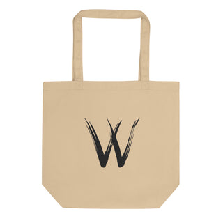 Tote bag with the same design