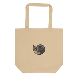 Tote bag with the same design