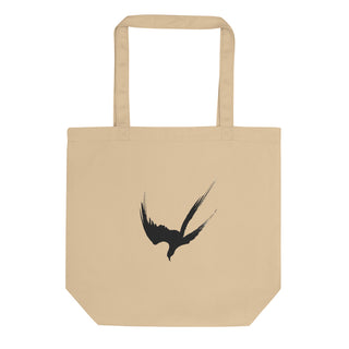 Tote bag with the same design