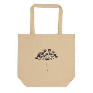Tote bag with the same design
