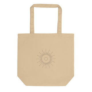 Tote bag with the same design