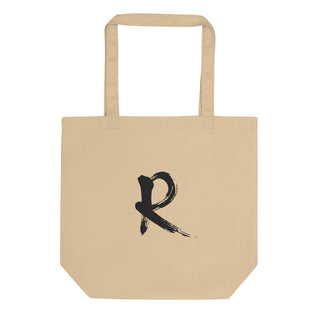 Tote bag with the same design