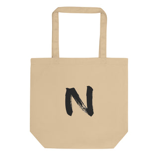 Tote bag with the same design