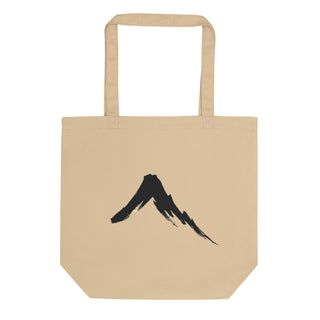 Tote bag with the same design