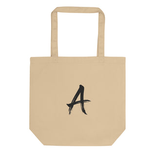 Tote bag with the same design