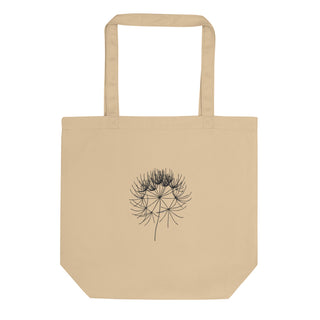 Tote bag with the same design
