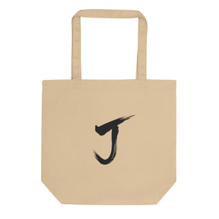 Tote bag with the same design