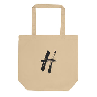 Tote bag with the same design