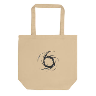 Tote bag with the same design