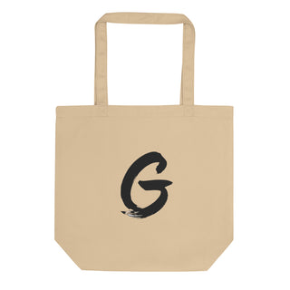 Tote bag with the same design