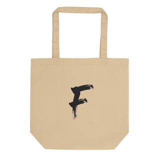 Tote bag with the same design