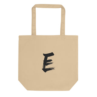 Tote bag with the same design