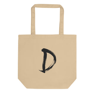 Tote bag with the same design