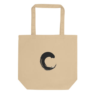 Tote bag with the same design