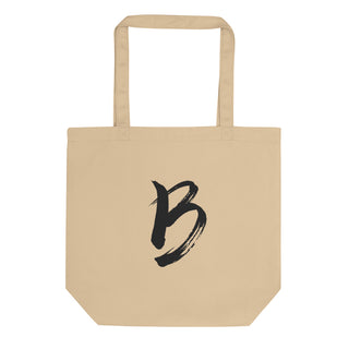 Tote bag with the same design