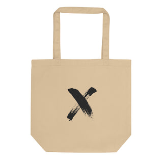 Tote bag with the same design