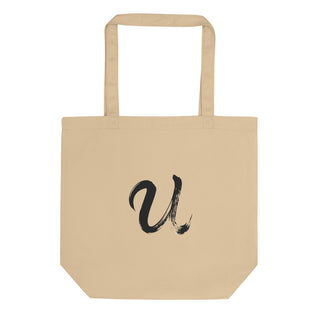 Tote bag with the same design