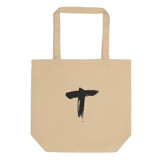 Tote bag with the same design