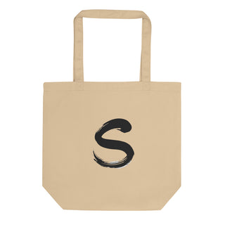 Tote bag with the same design