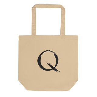 Tote bag with the same design
