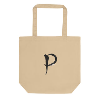 Tote bag with the same design