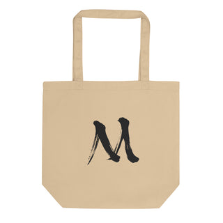 Tote bag with the same design