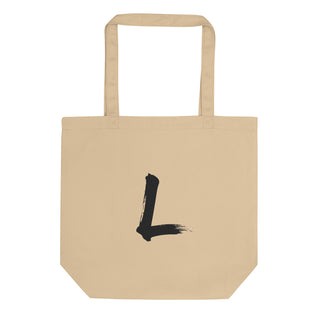 Tote bag with the same design