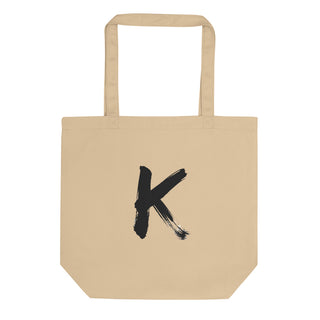 Tote bag with the same design