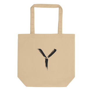 Tote bag with the same design