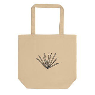 Tote bag with the same design