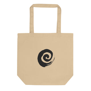 Tote bag with the same design