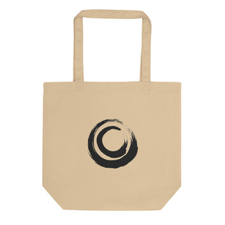 Tote bag with the same design