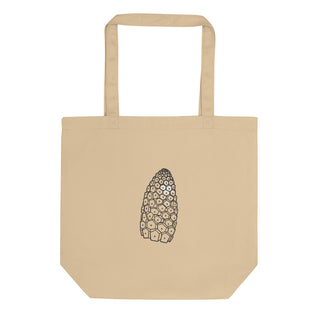 Tote bag with the same design