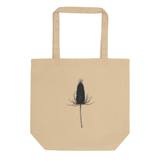 Tote bag with the same design