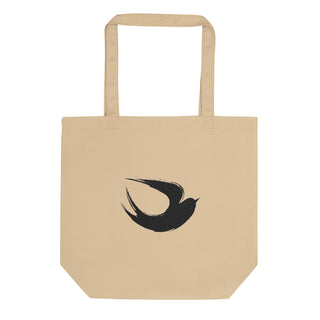 Tote bag with the same design