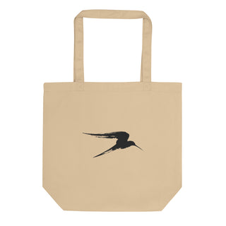 Tote bag with the same design
