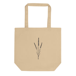 Tote bag with the same design