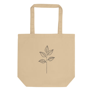 Tote bag with the same design