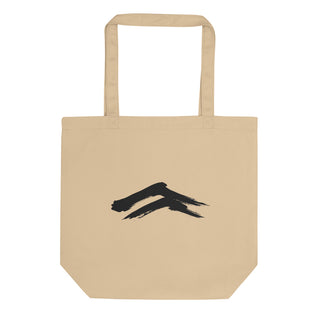 Tote bag with the same design