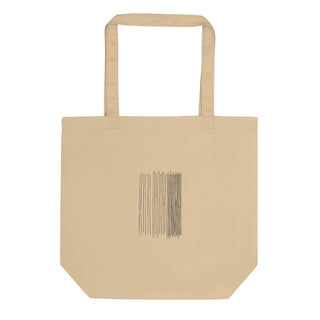 Tote bag with the same design