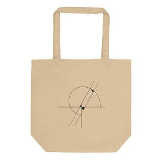 Tote bag with the same design