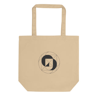 Tote bag with the same design