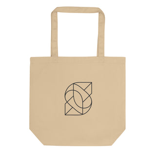 Tote bag with the same design