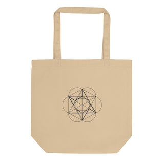Tote bag with the same design