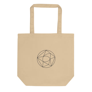 Tote bag with the same design