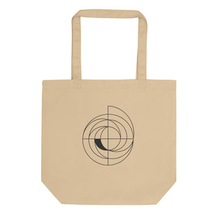 Tote bag with the same design