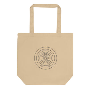 Tote bag with the same design