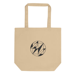 Tote bag with the same design