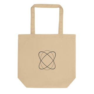 Tote bag with the same design