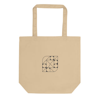 Tote bag with the same design